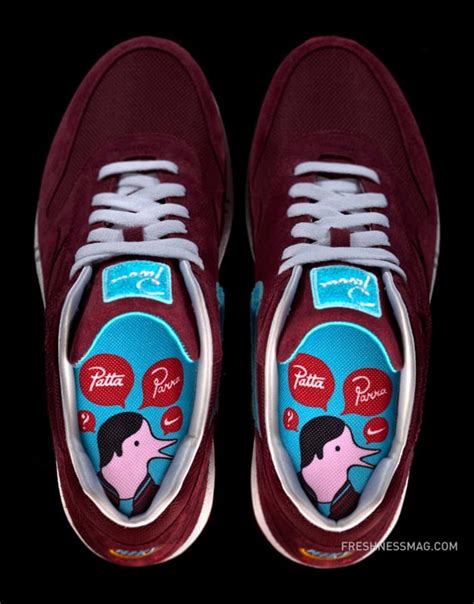 patta parra
